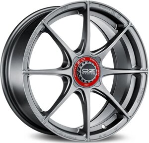 Литі диски OZ Racing Formula HLT 7x17 4x108 ET25 dia75,0 (SGR) — Оплата Частинами