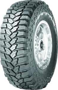 Літні шини Maxxis M8060 Trepador 35X12,5 R16 121Q Тайвань 2023 — Оплата Частинами