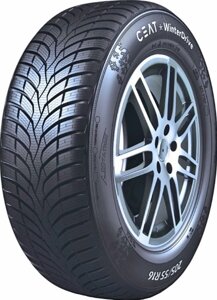 Зимові шини Ceat WinterDrive 155/80 R13 79T Індія ( кт ) — Оплата Частинами