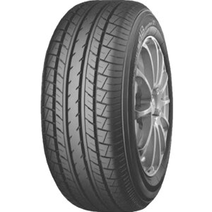 Літні шини Yokohama E70 Decibel 215/60 R16 95V Японія 2022 — Оплата Частинами