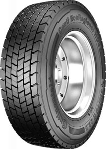 Вантажні шини Continental Conti EcoRegional HD3+ ( ведуча ) 315/70 R22,5 154/150L Словаччина 2023 — Оплата Частинами