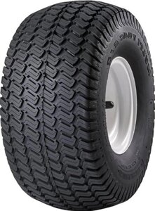 Літні шини Carlisle Multi Trac C/S 18X8,5 R8 89A4 США 2021 — Оплата Частинами