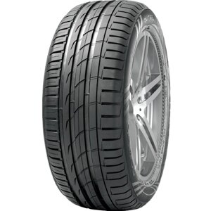 Літні шини Nokian zLine SUV 255/50 R19 107W XL Кацапія 2022 — Оплата Частинами