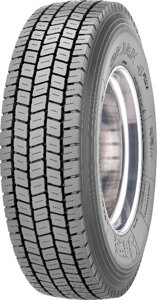 Вантажні шини Sava Sava Orjak 4Plus ( ведуча ) 295/60 R22,5 150/149K/L — Оплата Частинами