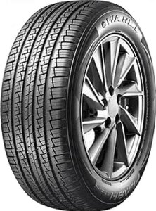 Літні шини Wanli AS028 215/55 R18 95V Китай 2022 - Оплата частинами