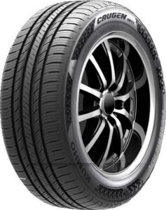 Літні шини Kumho Crugen HP71 235/50 R19 99H Корея 2021 — платежі