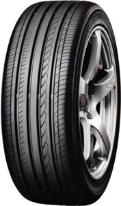 Літні шини Yokohama Advan dB V551 235/45 R18 94W Китай 2020 року - Оплата Частинами