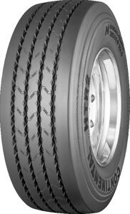 Вантажні шини Continental HTR2 ( причіпна ) 245/70 R17,5 143/141L Чехія 2023 — Оплата Частинами