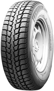 Зимові шиповані шини Marshal Power Grip KC11 215/60 R17C 104/102H шип Китай 2023 ( кт ) — Оплата Частинами