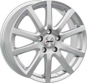Литі диски AUTEC Skandic 6x15 4x108 ET38 dia63,4 (BS) (кт) - Оплата Частинами