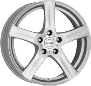 Литі диски Enzo G 6x15 4x108 ET25 dia65,1 (S) (кт) - Оплата Частинами