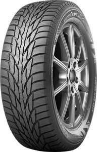 Зимові шини Kumho Wintercraft SUV ice WS51 225/55 R18 102T XL Китай 2023 — Оплата Частинами