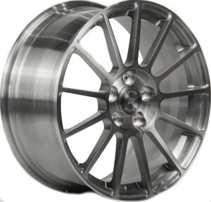 Литі диски WS Forged WS923B Toyota 8x18 5x114,3 ET50 dia60,1 (FBG) — Оплата Частинами