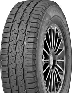 Зимові шини Syron Everest C2 205/65 R16C 107/105R 2023 — Оплата Частинами