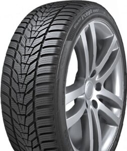 Зимові шини Hankook Winter I*Cept evo3 W330B 245/50 R18 100H RunFlat Угорщина 2024 (кт) — Оплата Частками