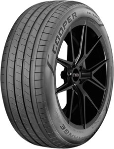 Літні шини Cooper ZEON CROSSRANGE 235/55 R19 105H MO XL США 2022 — Оплата Частинами