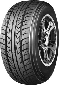 Літні шини Tracmax Xsport F110 285/50 R20 116V XL Китай 2024 — Оплата Частинами