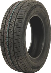 Всесезонні шини Continental VanContact 4Season 215/75 R16C 116/114R Словаччина 2024 — Оплата Частинами