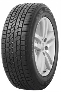 Зимові шини Toyo Open Country W/T (OPWT) 295/40 R20 110V XL ( кт ) — Оплата Частинами