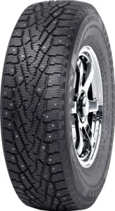 Зимові шини Nokian Hakkapeliitta LT2 225/75 R17 116/113Q LT нешип Фінляндія 2022 — Оплата Частинами