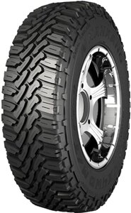 Літні шини Nankang FT-9 M/T 195/80 R15C 106/104N Китай 2023 — Оплата Частинами