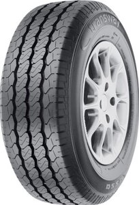 Літні шини Lassa Transway 195/70 R15C 104/102R Туреччина 2022 — Оплата Частинами