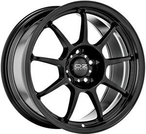 Литі диски OZ Racing Alleggerita HLT 8x18 5x130 ET50 dia71,6 (GB) — Оплата Частинами