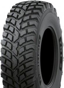 Вантажні шини Nokian TRI 2 (с/г) 12,5/80 R18 143/138A8/D Фінляндія 2023 — Оплата Частинами