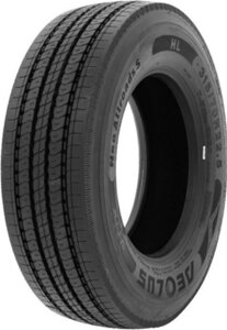 Вантажні шини Aeolus Neo Allroads S ( рульова ) 285/70 R19,5 146/144L Китай — Оплата Частинами