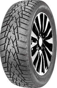 Зимові шиповані шини Doublestar Winterking DW01 265/60 R18 110Q шип Китай 2023 ( кт ) — Оплата Частинами