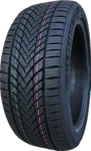 Всесезонні шини Tracmax A/S Trac Saver 245/40 R18 97W XL Китай ( кт ) — Оплата Частинами