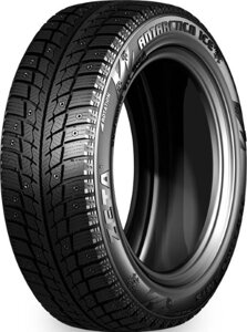 Зимові шиповані шини Zeta Antarctica Ice 225/45 R17 94H XL шип Китай 2023 ( кт ) — Оплата Частинами