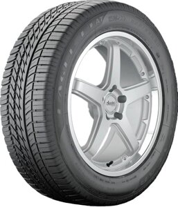 Літні шини GoodYear Eagle F1 Asymmetric AT 235/65 R17 108V LR J XL Німеччина 2024 — Оплата Частинами