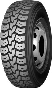 Вантажні шини Terraking HS928 ( ведуча ) 215/75 R17,5 126/124M Китай — Оплата Частинами