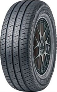 Літні шини Sunwide Vanmate 185/80 R14C 102/100R Китай 2025 — Оплата Частинами