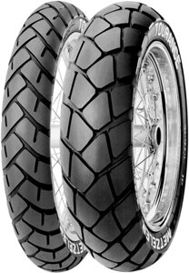 Літні шини Metzeler Tourance 130/80 R17 65S Бразилія 2024 — Оплата Частинами