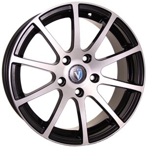 Литі диски Tech-Line TL1603 6,5x16 5x114,3 ET45 dia67,1 (BD) — Оплата Частинами