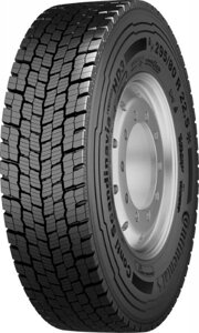 Вантажні шини Continental Conti Scandinavia Extreme HD3 ( ведуча ) 315/80 R22,5 156/150L Словаччина 2023 — Оплата Частинами