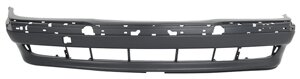 Бампер передній для Bmw 7 (E38) 1994 - 2001, {%osobennosti-bp%} (Tempest Тайвань ) OE 51118125303