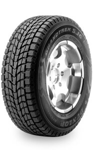 Зимові шини Dunlop Grandtrek SJ6 255/50 R19 107Q XL Японія 2020 ( кт ) — Оплата Частинами