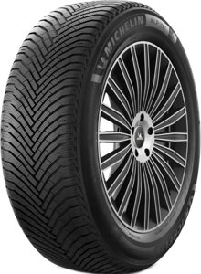 Зимові шини Michelin Alpin 7 215/50 R18 96V Іспанія 2024 (кт) — Оплата Частками