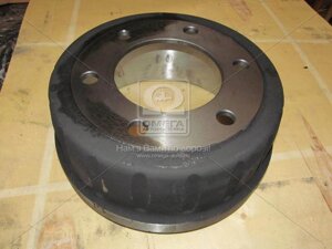 Гальмівний барабан задній Богдан, ISUZU