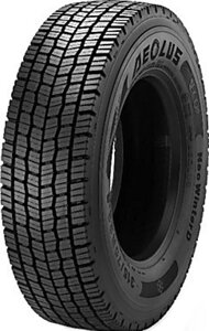 Вантажні шини Aeolus neo Winter D (провідний) 315/70 R22.5 154/150L Китай - оплата частинами