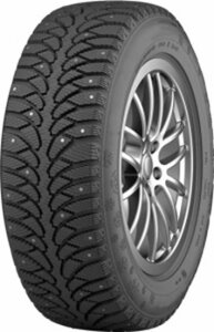 Зимові шини Tunga Nordway 2 205/60 R16 96Q XL нешип Кацапія 2021 — Оплата Частинами