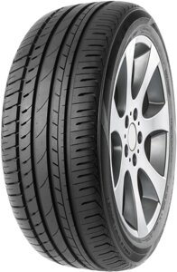 Літні шини Superia EcoBlue UHP2 285/35 R18 101W XL Китай 2022 — Оплата Частинами