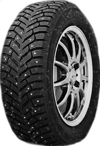 Зимові шини Toyo Observe Ice-Freezer 245/45 R18 100T XL нешип ( кт ) — Оплата Частинами