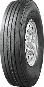 Вантажні шини Triangle TR601H ( рульова ) 295/80 R22,5 152/148M Китай — Оплата Частинами