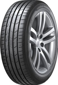 Літні шини Hankook Ventus Prime 3 SUV K125A 235/55 R17 103H XL Угорщина 2024 — Оплата Частинами