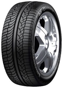 Літні шини Michelin 4x4 Diamaris 275/40 R20 106Y XL 2022 — Оплата Частинами