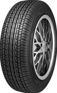 Літні шини Nankang N611 Toursport 215/50 R18 92V Китай 2023 — Оплата Частинами